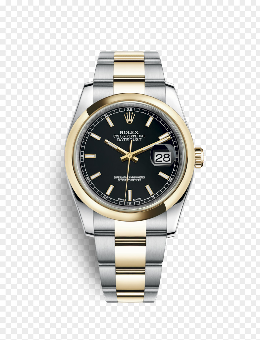 Youku Rolex Datejust Daytona Automatic Watch PNG