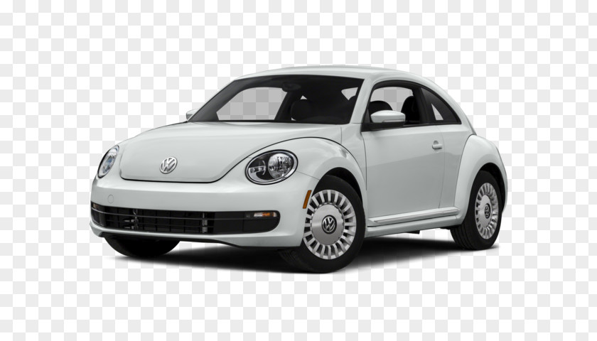 2016 Volkswagen Beetle 2018 2015 Car 2017 PNG