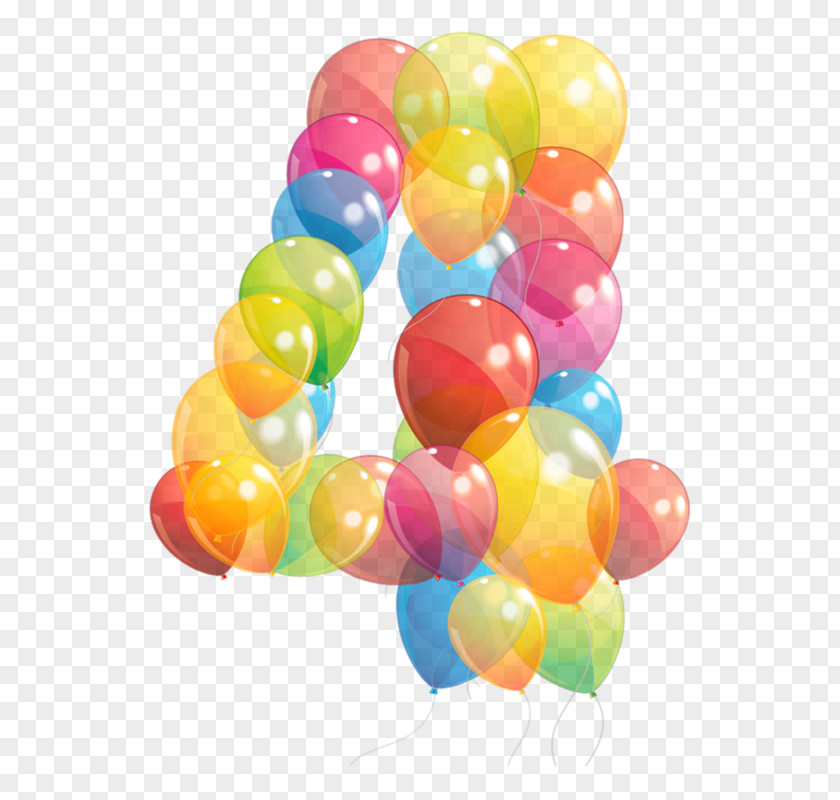 Balloon Clip Art Openclipart Image Birthday PNG