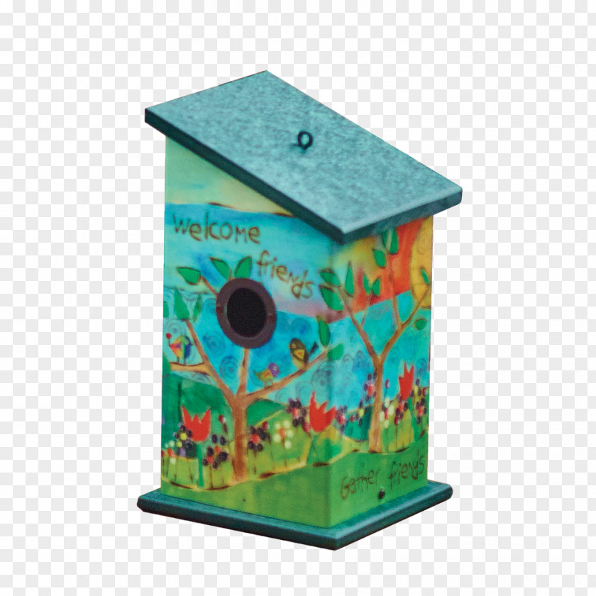 Bird Baths Nest Box Feeders Garden PNG