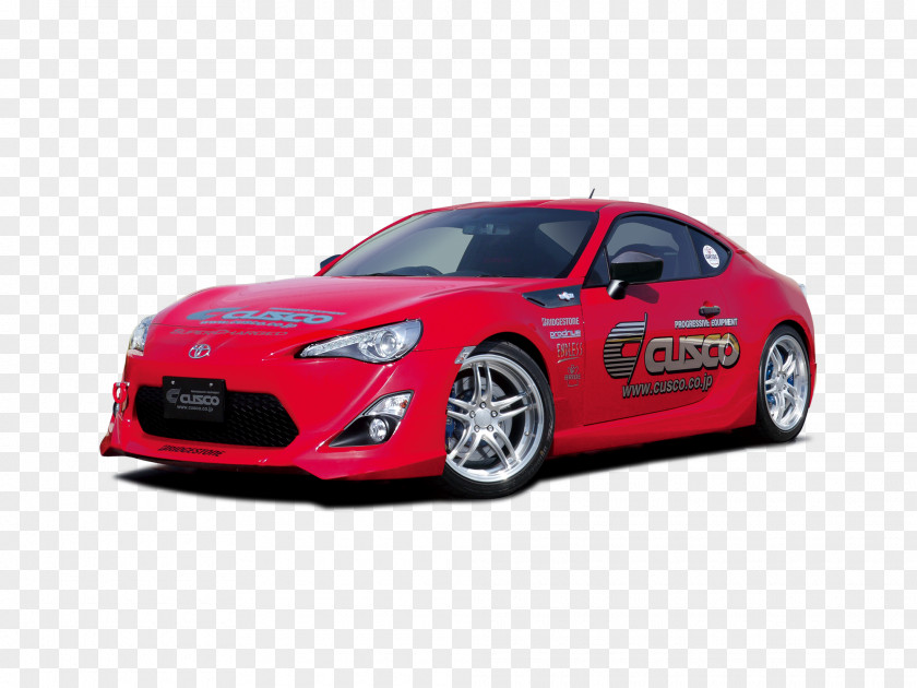 Car Toyota 86 Mid-size Motor Vehicle PNG
