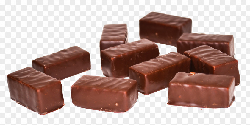 Chocolate Bar Fudge Praline PNG