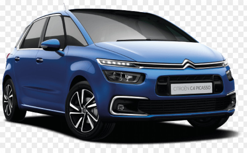 Citroen Citroën C4 Picasso C3 Car Berlingo Multispace PNG