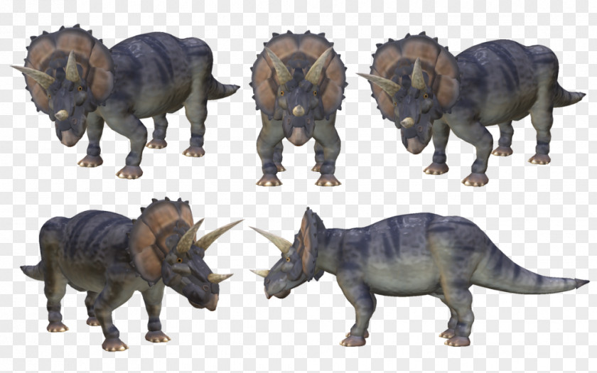 Creatures Spore Triceratops Spore: Creepy & Cute Dinosaur Tyrannosaurus PNG