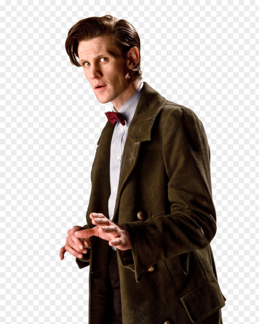 Doctor Rory Williams Eleventh Matt Smith Amy Pond PNG