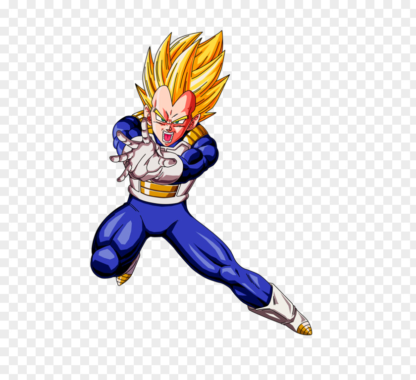 Goku Vegeta Super Dragon Ball Z Nappa Krillin PNG