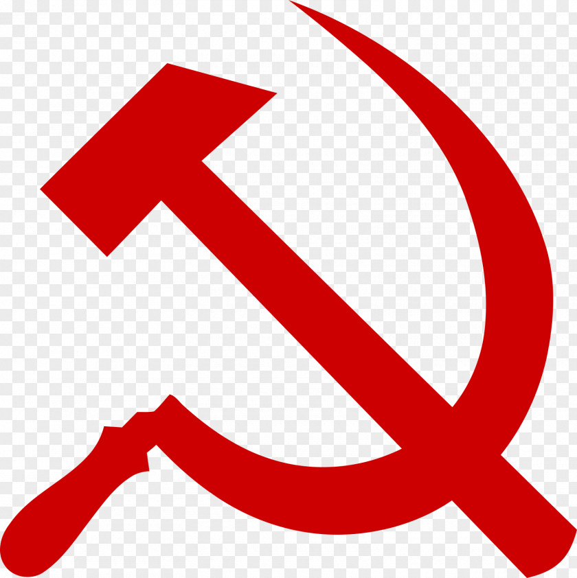 Hammer And Nails Clipart Sickle Soviet Union Communism PNG