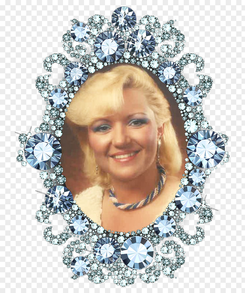 Jewellery Headpiece Brooch Body Picture Frames PNG