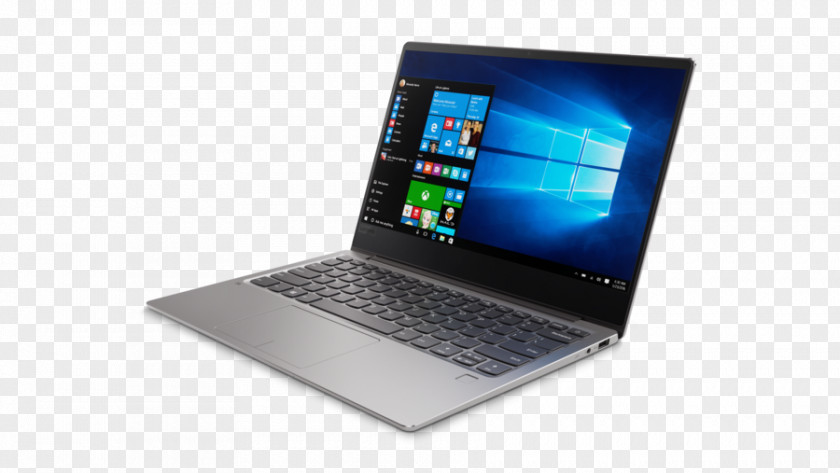 Laptop IdeaPad Lenovo Intel Core I7 PNG
