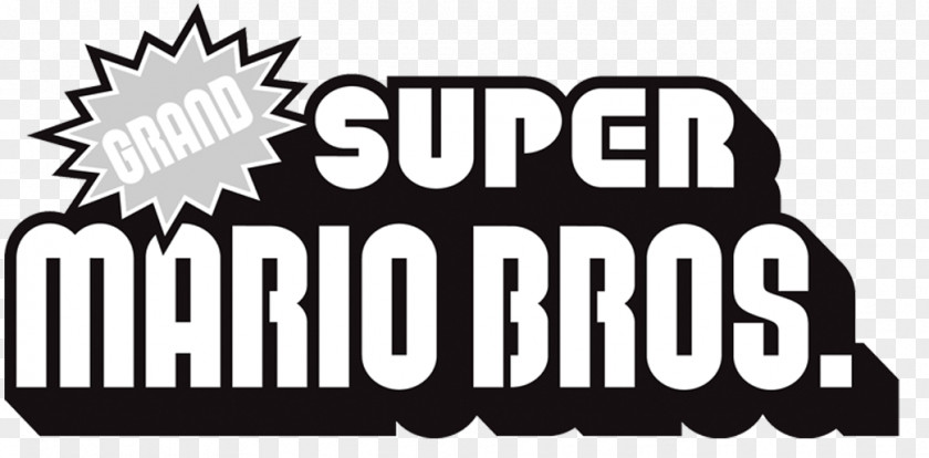 Mario Bros New Super Bros. 2 Smash For Nintendo 3DS And Wii U PNG