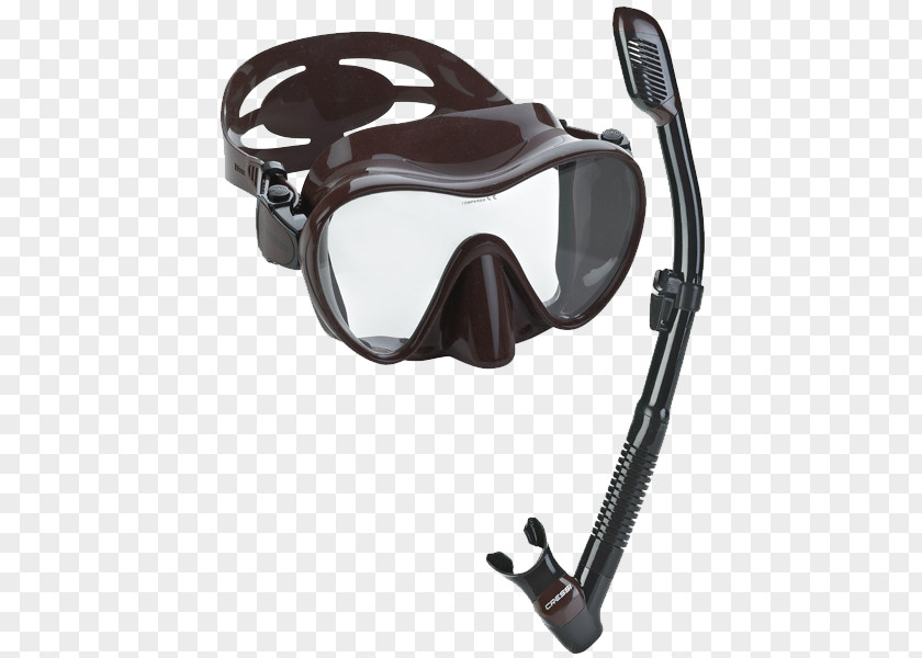 Mask Diving & Snorkeling Masks Scuba Set Equipment PNG