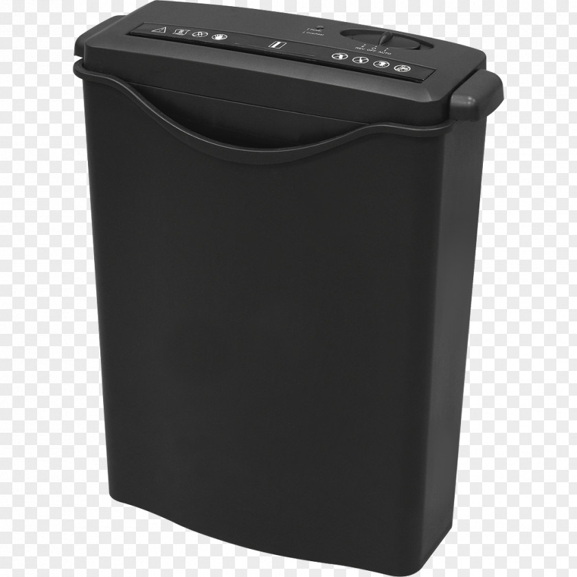 Paper Strips Rubbish Bins & Waste Baskets Shredder Plastic Bag Amazon.com PNG