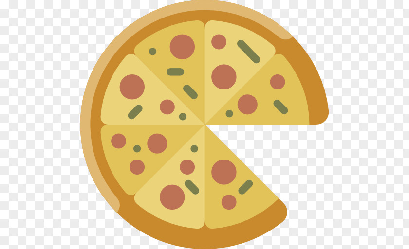 Pizza Margherita Take-out Fast Food Clip Art PNG