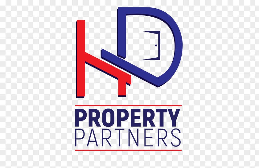 Property Logo Developer House Building Real PNG