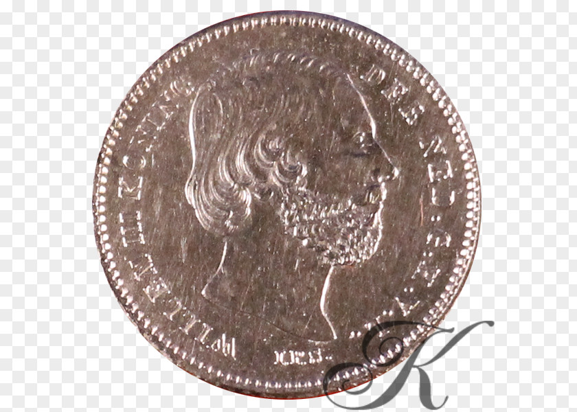 Quarter Nickel PNG