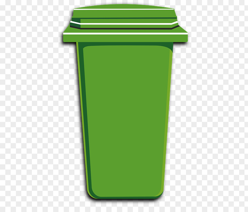 Rubbish Bins & Waste Paper Baskets Recycling Bin Clip Art PNG