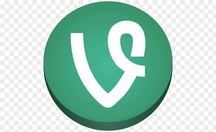 Social Media Vine WhatsApp PNG