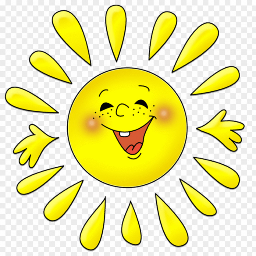 Sun Smiley Solnyshko Animation Odnoklassniki Photography PNG