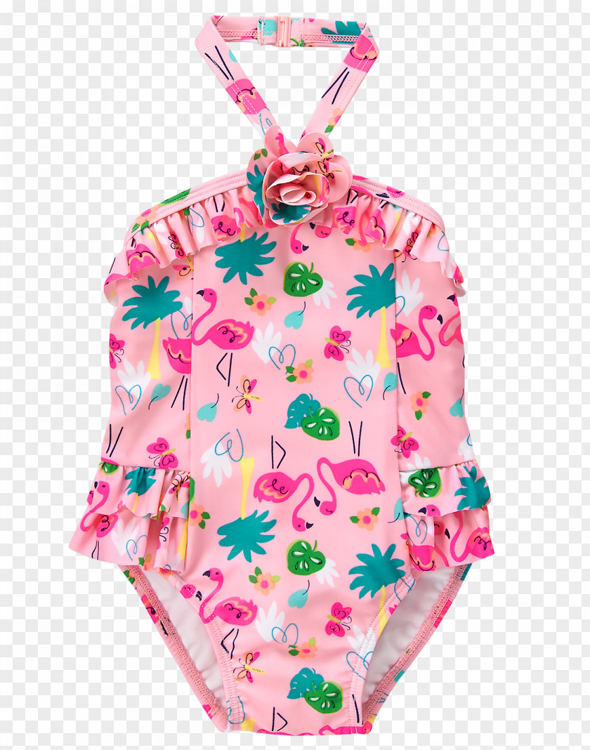 Swimming Suit One-piece Swimsuit T-shirt Clothing Infant PNG