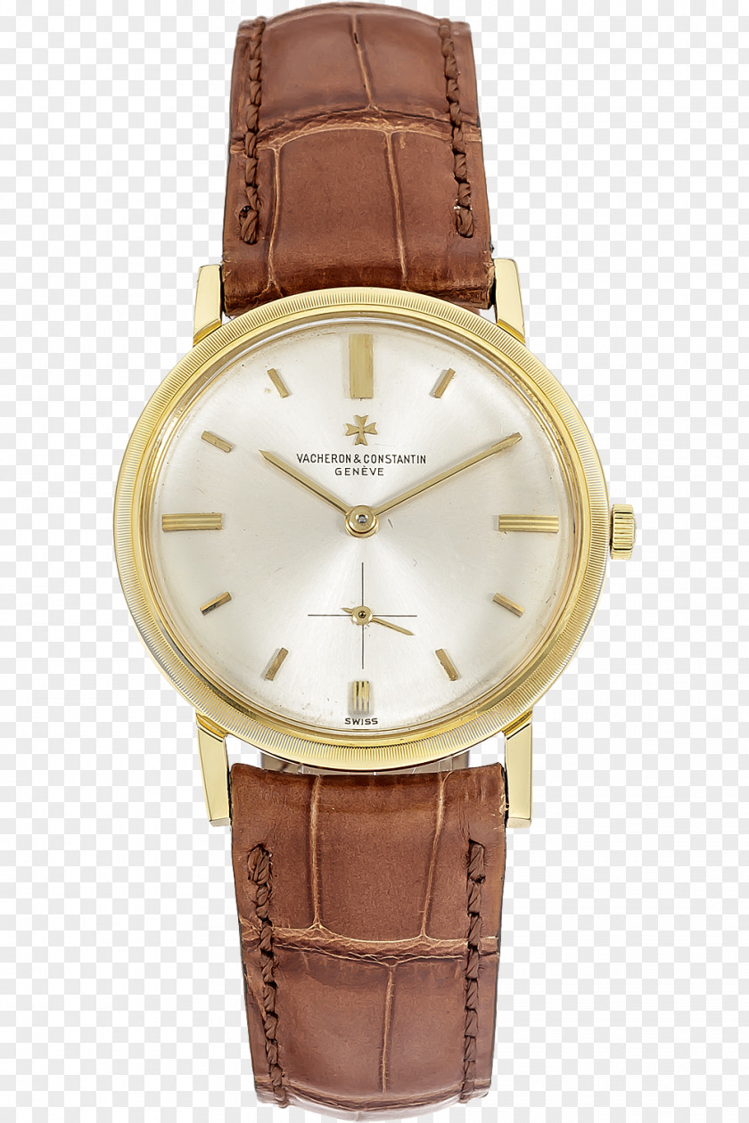 Vacheron Constantin Watch Bulova Quartz Clock Bracelet PNG
