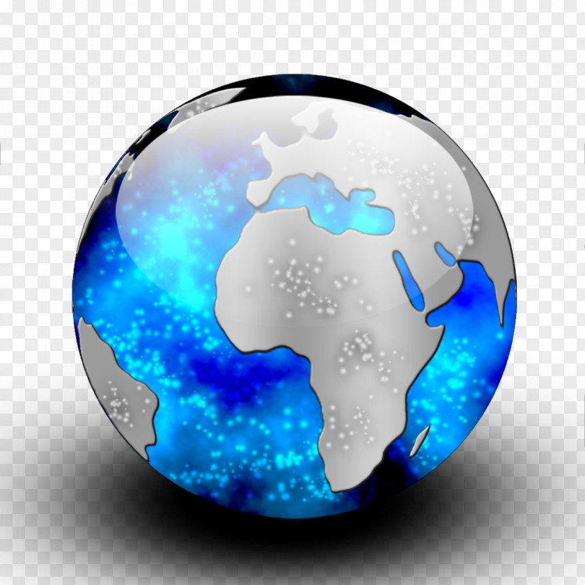 3D,Earth Earth Globe World Icon PNG