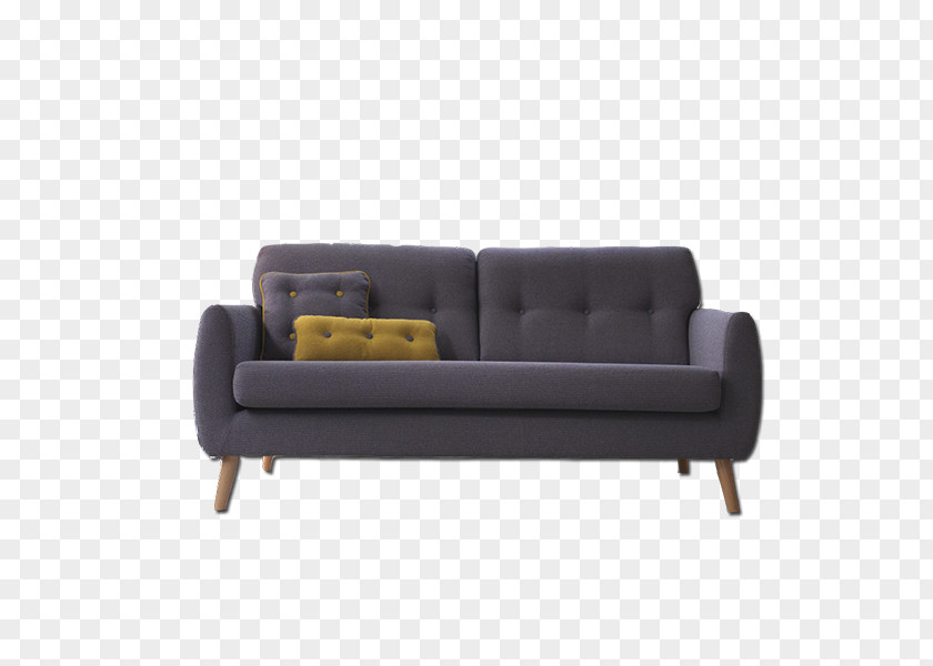 As Bari Sofa Bed Couch Futon Furniture Armrest PNG