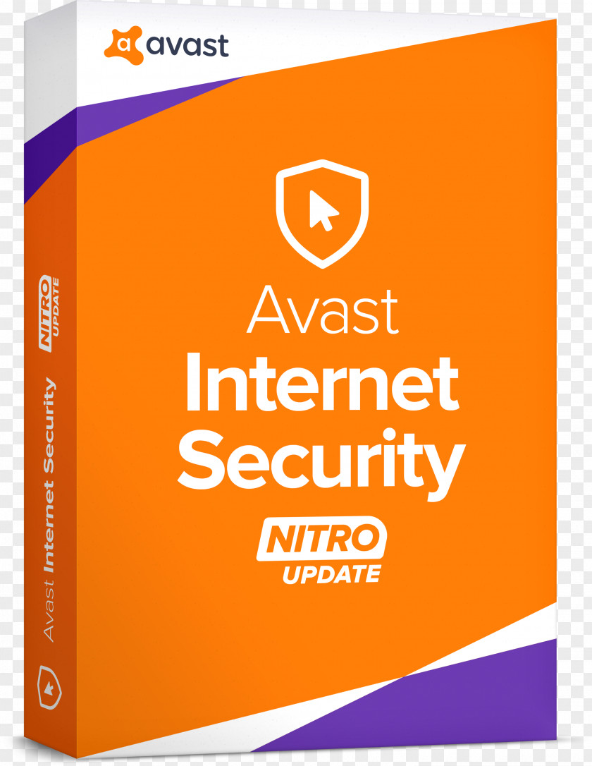Avast Antivirus Internet Security Software Computer PNG