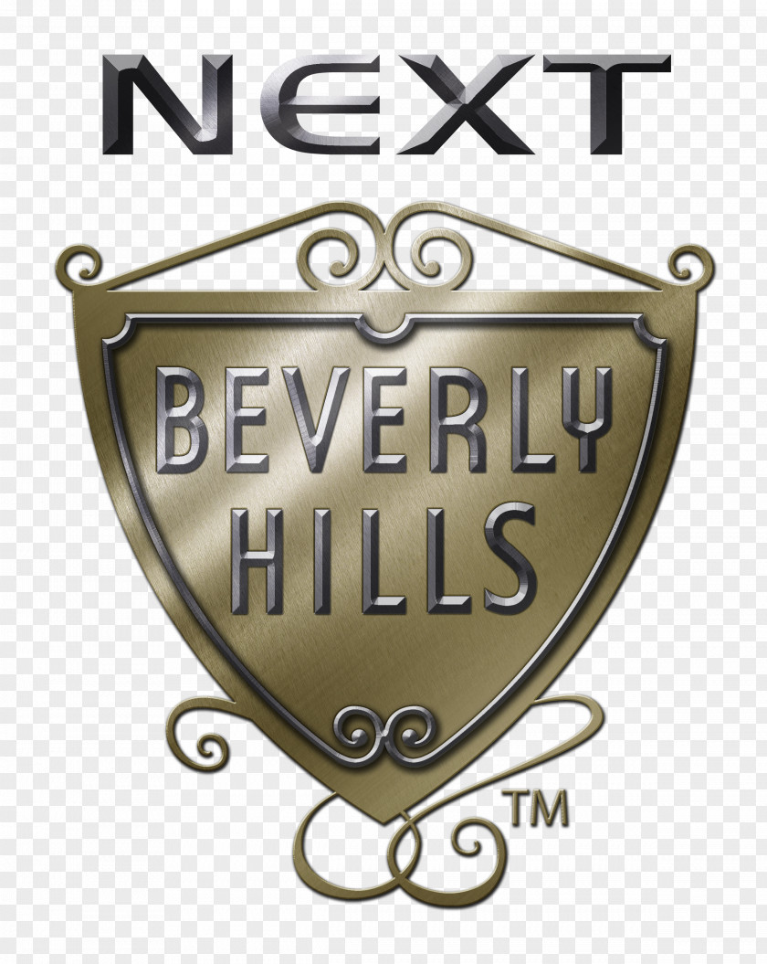 Beverly Hills Westside Real Estate CA Logo Boulevard PNG