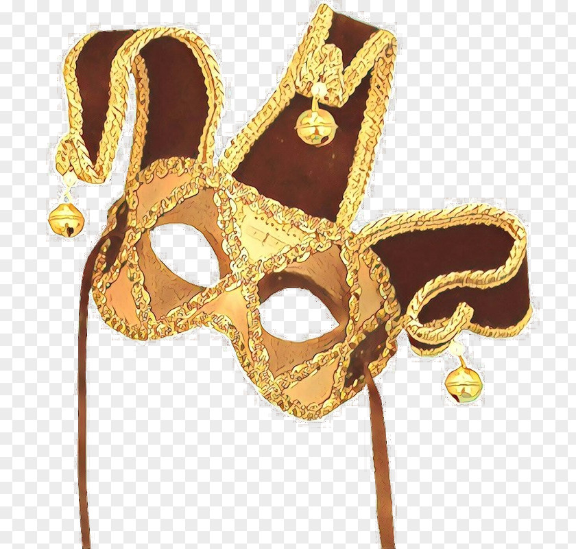 Carnival Costume Accessory PNG