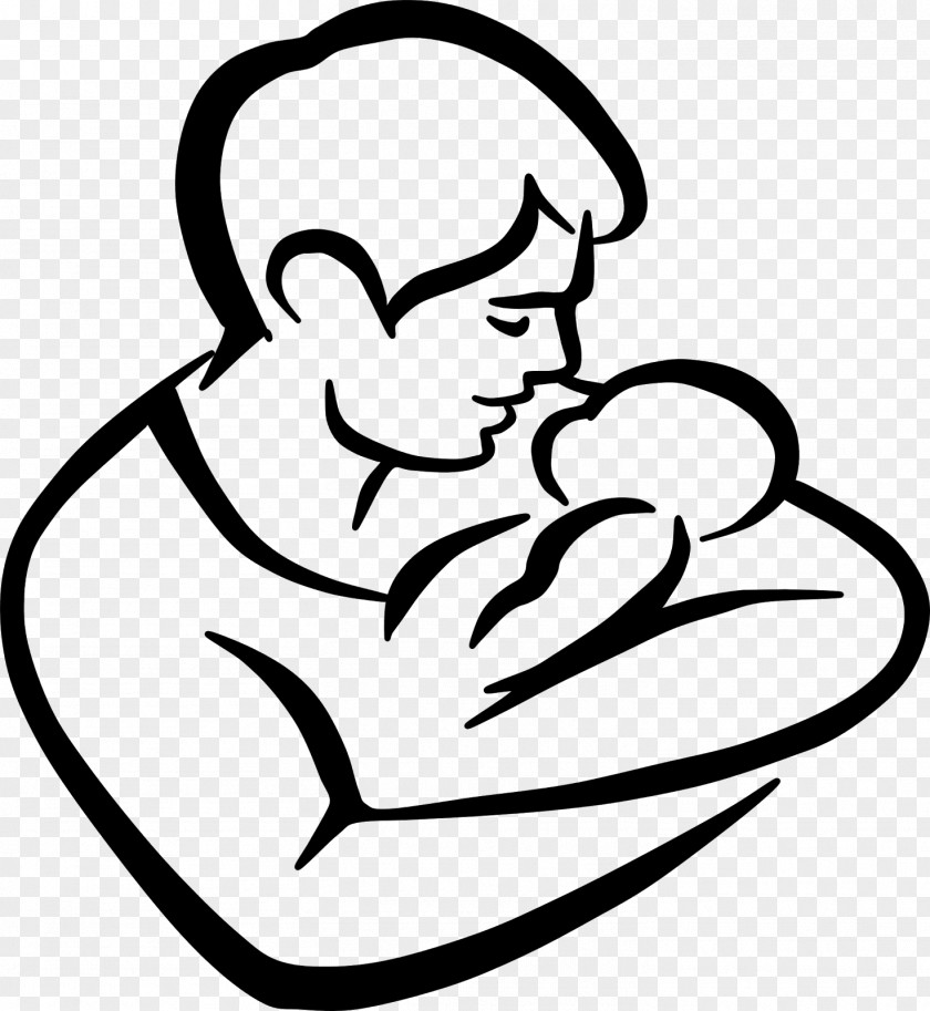 Child Father Drawing Vector Graphics Clip Art PNG