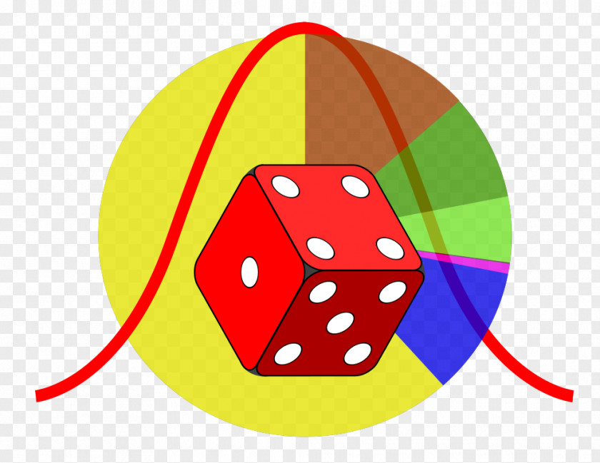 Dice Game Line Point PNG