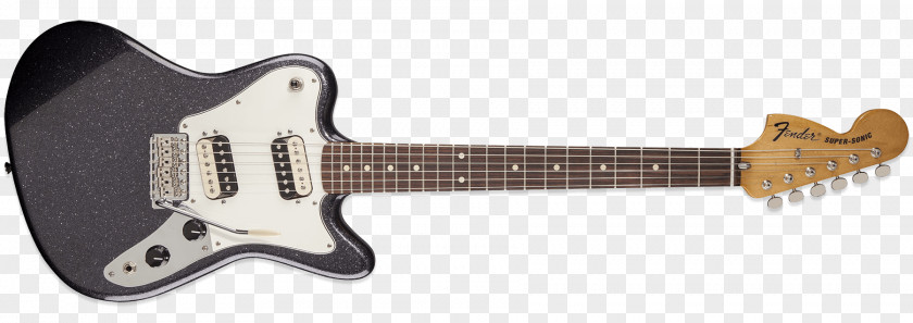 Electric Guitar Fender Musical Instruments Corporation Squier Super-Sonic Stratocaster PNG
