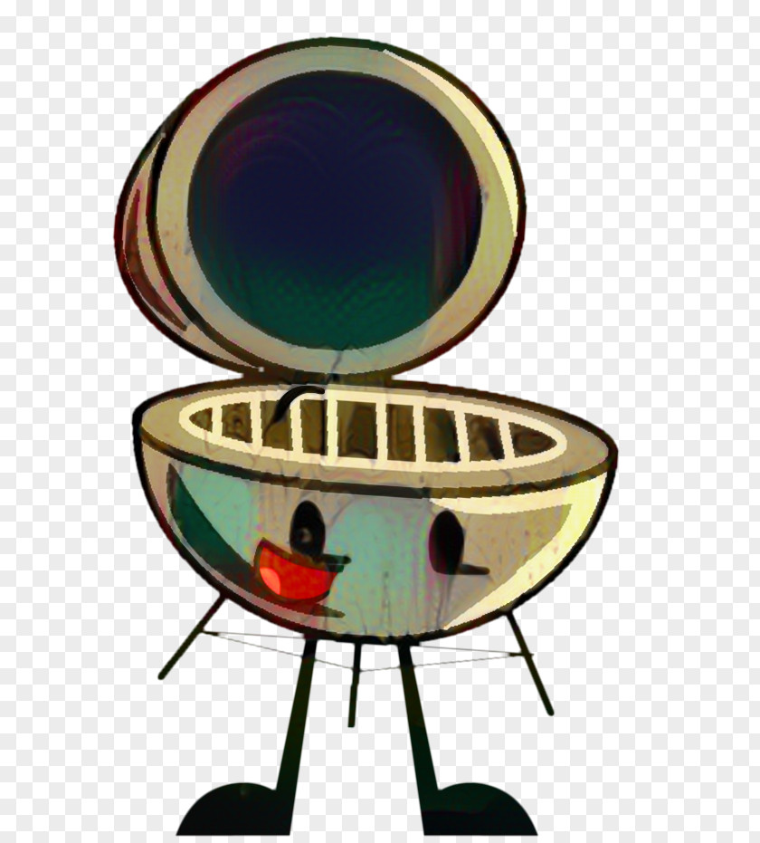 Furniture Bowl Table Cartoon PNG