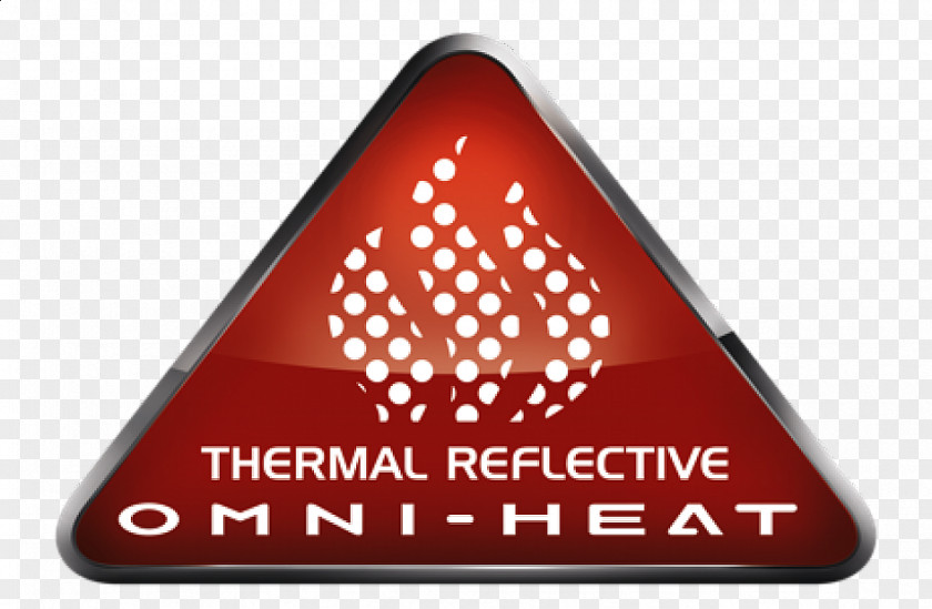 Heat Thermal Energy Insulation Columbia Sportswear Technology PNG