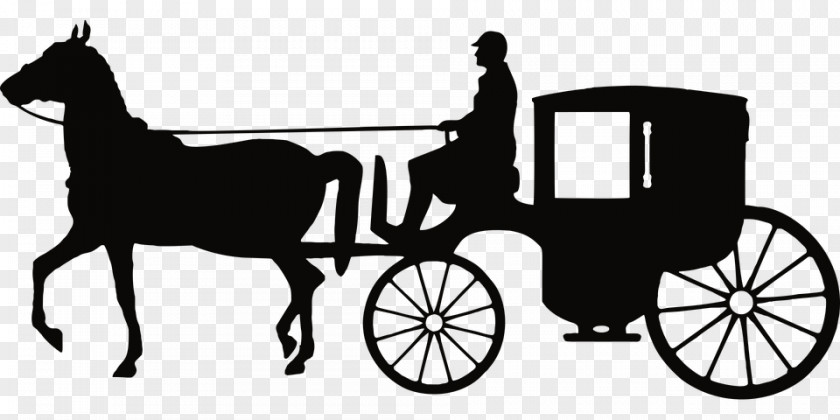 Horse Clip Art Carriage And Buggy Horse-drawn Vehicle Vector Graphics PNG