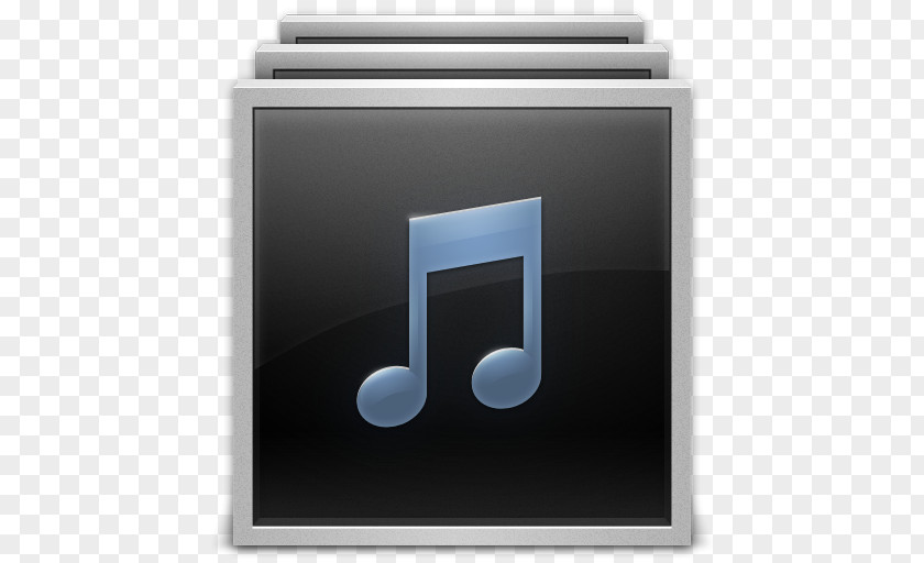 Itunes Cover Brand Electronics PNG