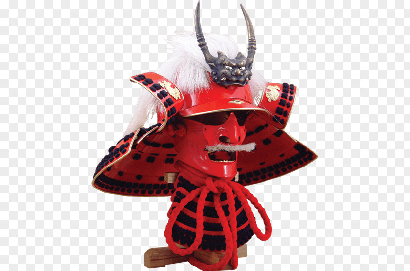 Japan Japanese Armour Samurai Helmet PNG