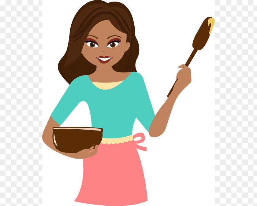 Kitchen Chef Cook PNG