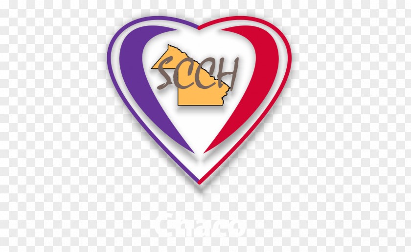 Logo Brand Heart Font PNG