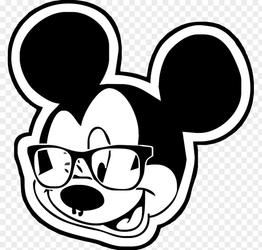 Mickey Mouse Minnie Clip Art PNG