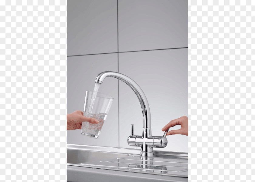 Practical Stools Tap Kitchen Sink Teka Water Filter PNG