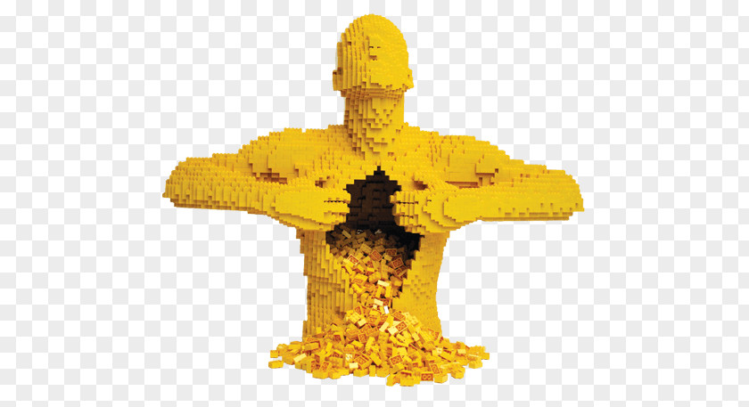 Small Instagram Logo 50 X The Art Of Brick: A Life In LEGO Artist Exhibition PNG