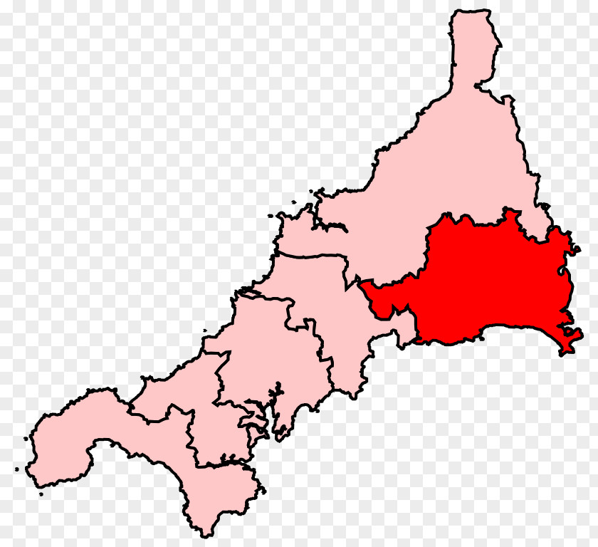 Southeast North Cornwall South East Truro And Falmouth Electoral District The Cotswolds PNG
