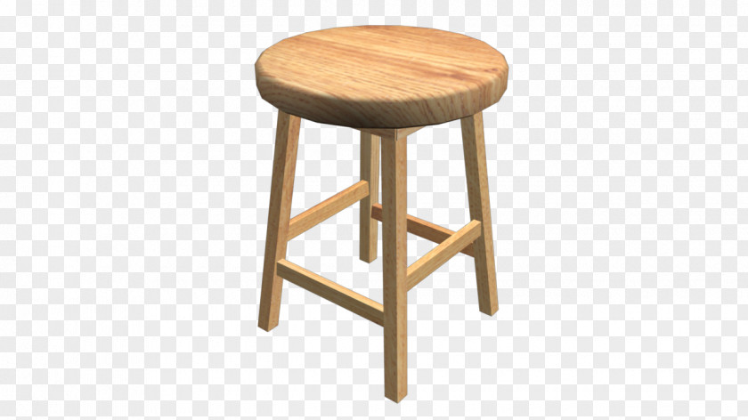 Stool Table Bar Chair PNG