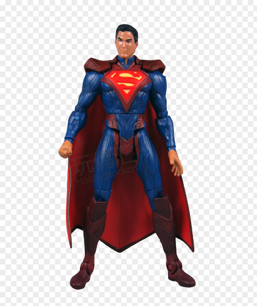 Superman Injustice: Gods Among Us Batman Action & Toy Figures Aquaman PNG