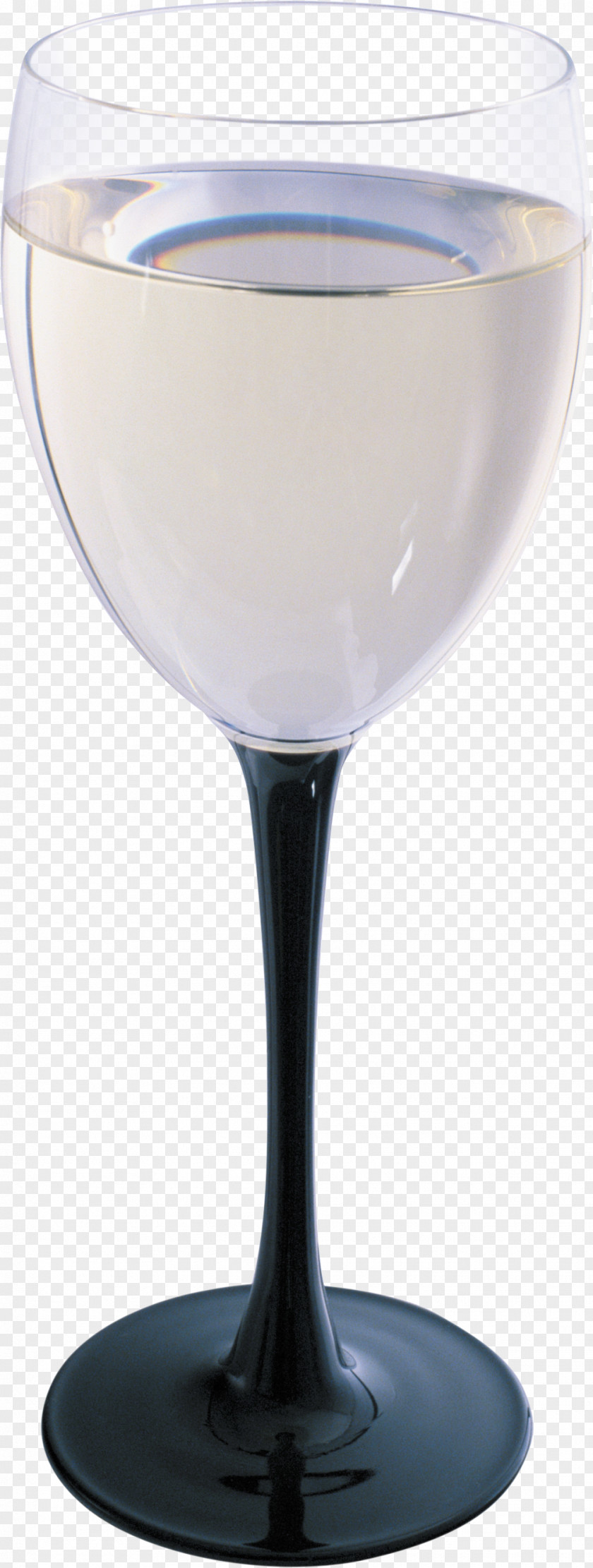 Wine Glass Champagne White PNG