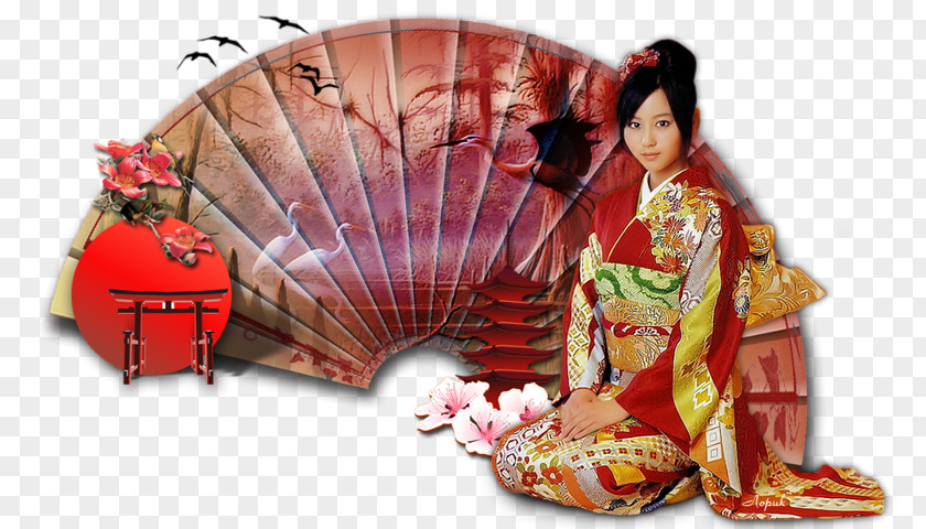 Woman Condizione Della Donna In Giappone Geisha PNG