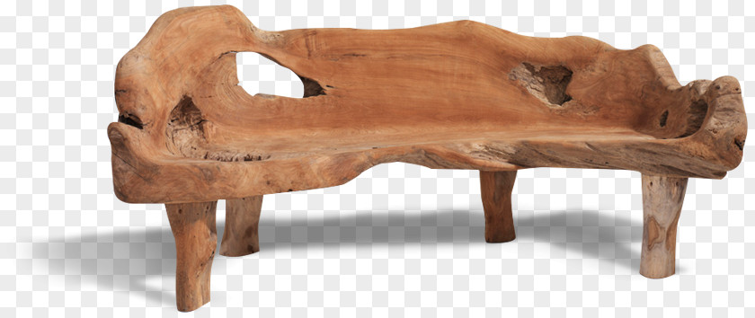 Wooden Benches Table Garden Furniture Teak Bench PNG