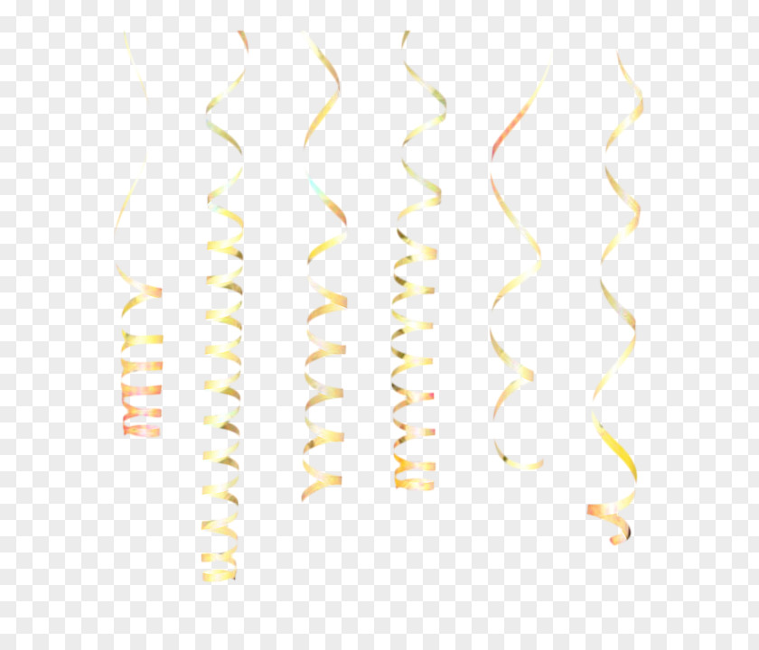 Yellow Text Line Background PNG