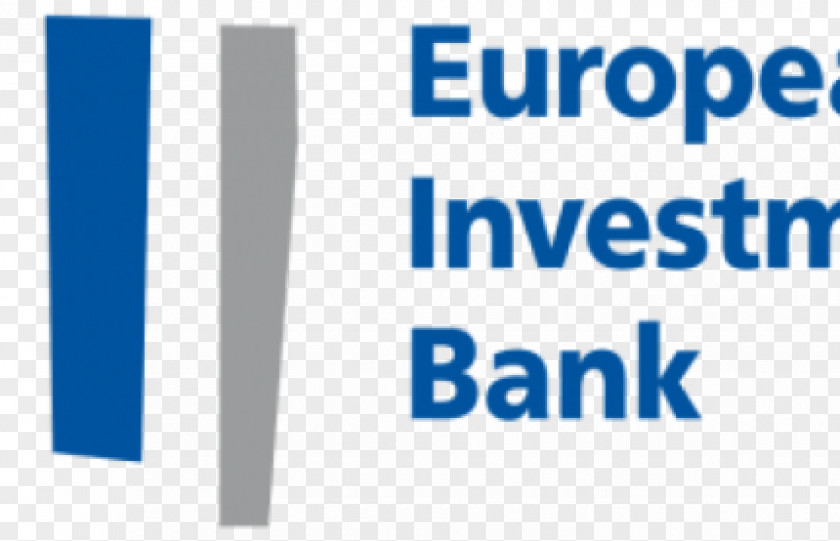 Bank European Investment Logo Brand Organization PNG
